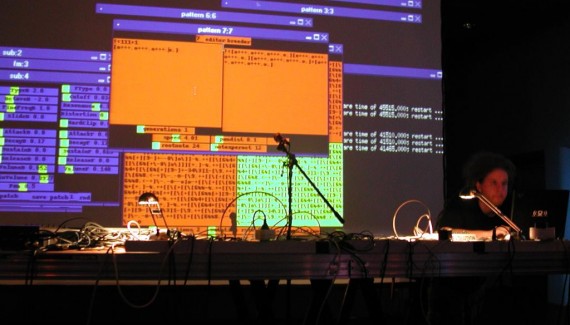 livecoding