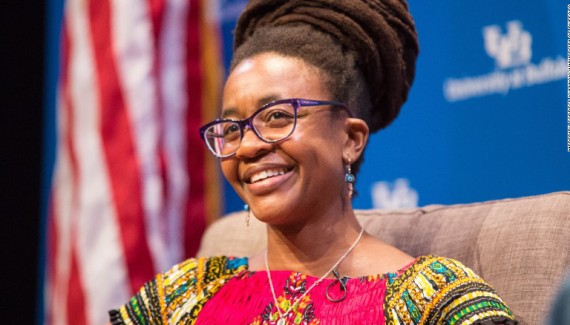 nnedi-okorafor